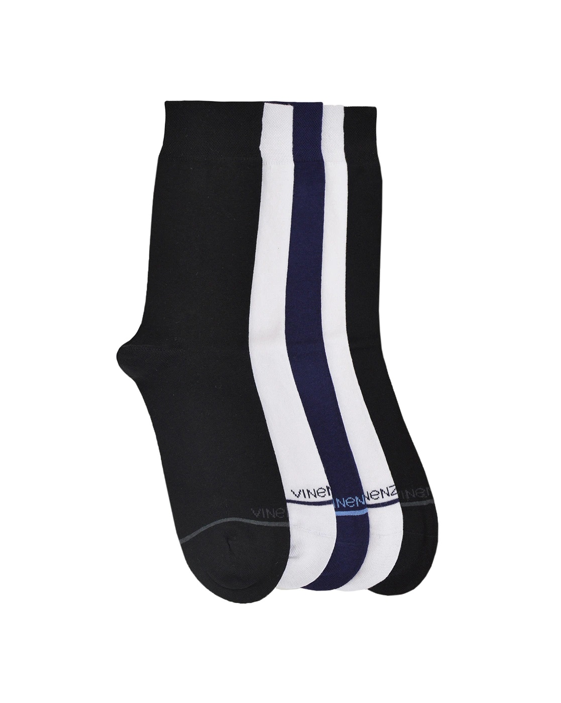 superfine plain formal organic cotton ankle socks